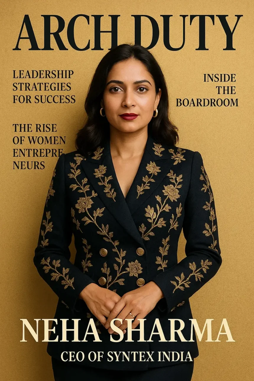 Arch Duty Magazine 10