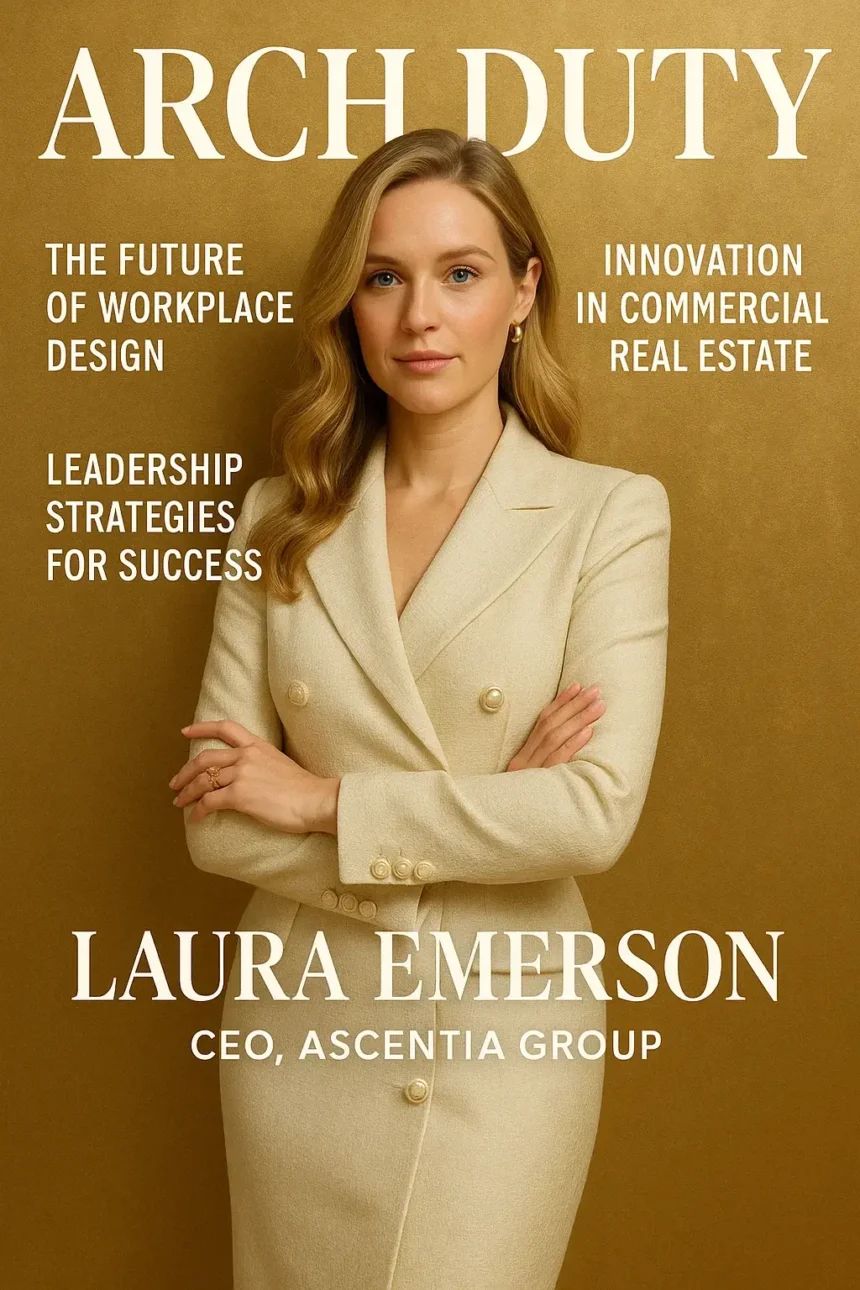 Arch Duty Magazine 7